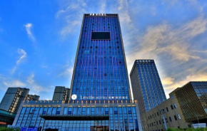 Mehood Lestie, Nantong Tongzhou New Century Avenue